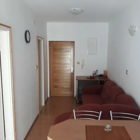 Apartman Mario Apartament *