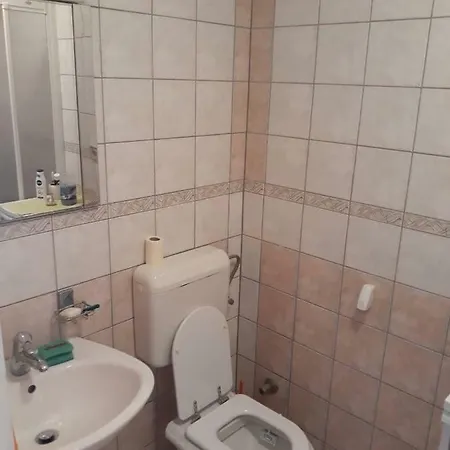 Apartman Mario Apartament