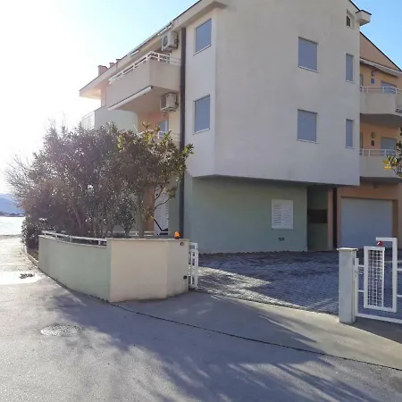 Apartman Mario Klek