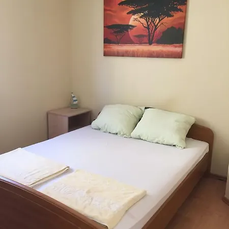 Apartman Mario * Klek