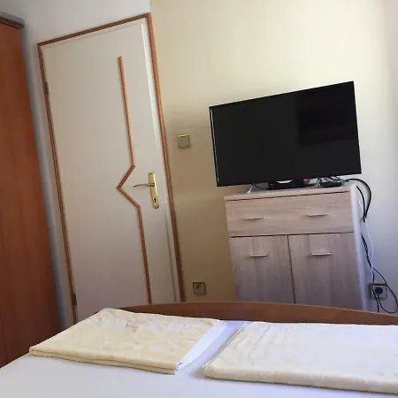 Apartman Mario