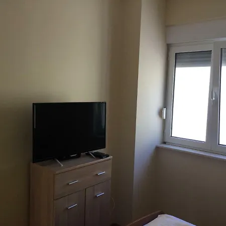 Apartament Apartman Mario Klek