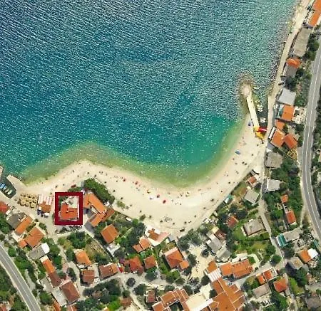Apartman Mario