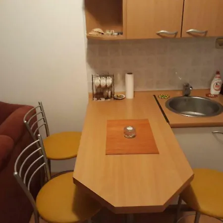 Apartman Mario Апартаменты