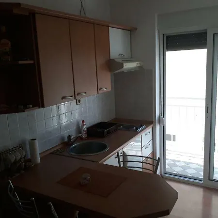 Апартаменты Apartman Mario