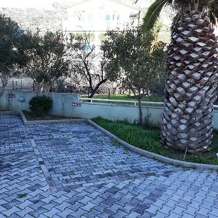 Apartman Mario Апартаменты *